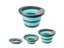 4L/5L/10L Collapsible Bucket Portable Folding Bucket Water Bucket Container Carousel 5