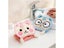 Cute Cartoon Thickened Towel Kitchen Hanging Water Towel Kitchen Dining Home Carousel 6