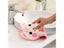 Cute Cartoon Thickened Towel Kitchen Hanging Water Towel Kitchen Dining Home Carousel 7