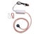 Mini Aquarium Oxygen Air Pump USB Silent Small Aeration Pump Portable Fish Tank Carousel 1