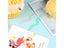 20pcs Bamboo Crochet Hooks Set For Knitting Weaving Carousel 5