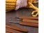 20pcs Bamboo Crochet Hooks Set For Knitting Weaving Carousel 6