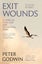 Exit Wounds by Peter Godwin - Hardcover Carousel 1