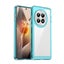 OnePlus 13 Soft TPU Bumper Case [Clear Blue] Carousel 1