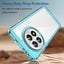 OnePlus 13 Soft TPU Bumper Case [Clear Blue] Carousel 2