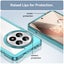 OnePlus 13 Soft TPU Bumper Case [Clear Blue] Carousel 5