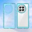 OnePlus 13 Soft TPU Bumper Case [Clear Blue] Carousel 7