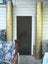 2 plaster hollow columns Carousel 1