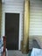 2 plaster hollow columns Carousel 3