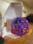 Toy Story Minis Buzz Lightyear's Star Adventurer Playset Carousel 4