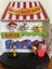 Toy Story Minis Buzz Lightyear's Star Adventurer Playset Carousel 2