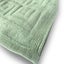 Sage Green Bathmats 245gm Bundle of Four | $1 reserve Carousel 5