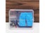 Finger Scooter Two Wheels Fingerboard Set Mini Skate Parts Skateboarding Deck Carousel 6