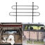 PTN NEW Car Barrier Car Pet Dog Barrier Safety Fence Sale Sale Carousel 8