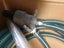 Sand blasting kit, 5000 psi Carousel 3