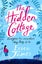 The Hidden Cottage by Erica James - Paperback Carousel 1