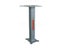 Bramley No. 2 Angle Bar Bender With Handle with bonus 060 stand Carousel 2