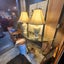 2 beautiful lamps Carousel 2