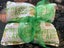 Wheat Bag - 3 Pocket - Baby Yoda The Child Carousel 1
