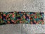 Wheat Bag - 3 Pocket - Tui - Navy (NZ Native) Carousel 2