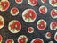 Wheat Bag - 3 Pocket - Pohutakawa Grey/Red/White (NZ Native) Carousel 2