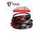YIZUN O/Z/M Type O320-600mm Hard Wire Rubber Drive Inner Length Girth Carousel 1
