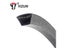 YIZUN O/Z/M Type O320-600mm Hard Wire Rubber Drive Inner Length Girth Carousel 2