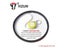 YIZUN O/Z/M Type O320-600mm Hard Wire Rubber Drive Inner Length Girth Carousel 5