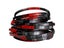 YIZUN O/Z/M Type O320-600mm Hard Wire Rubber Drive Inner Length Girth Carousel 6