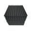 12PCS 300x300x25mm Acoustic Foam Sound Insulation Panel Soundproofing Studio Carousel 3