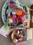 Ello Creations System by Mattel Carousel 3