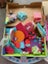 Ello Creations System by Mattel Carousel 1