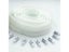 3#10 Meters Zipper By The Yard Nylon Coil Zippers With 20pcs Zipper Slider For Carousel 3
