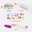 PTN NEW Crochet Hooks Sale Sale Carousel 8