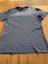 Men’s Red Hoody and Blue Striped T-shirt Size Small Carousel 3