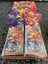Japanese Heat Wave Arena booster box Carousel 2