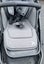 USED VEER pram, switch&roll luxe bundle, one frame+one seat Carousel 3