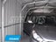 8336x3367 Extra Large Kitset Garage with Automatic Roller Door Carousel 4