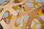 AN ORIGINAL DAVID TRUBRIDGE CORAL 600 PENDANT LIGHT SHADE Carousel 4