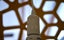 AN ORIGINAL DAVID TRUBRIDGE CORAL 600 PENDANT LIGHT SHADE Carousel 5