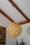 AN ORIGINAL DAVID TRUBRIDGE CORAL 600 PENDANT LIGHT SHADE Carousel 6