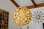 AN ORIGINAL DAVID TRUBRIDGE CORAL 600 PENDANT LIGHT SHADE Carousel 10
