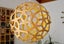 AN ORIGINAL DAVID TRUBRIDGE CORAL 600 PENDANT LIGHT SHADE Carousel 12