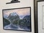 An Evening Of Stillness Fiordland - Caley Hall Fine Art - Original Oil Painting Carousel 4