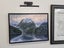 An Evening Of Stillness Fiordland - Caley Hall Fine Art - Original Oil Painting Carousel 5