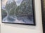 An Evening Of Stillness Fiordland - Caley Hall Fine Art - Original Oil Painting Carousel 6