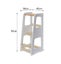 MOCKA SECONDS: Learning Tower Carousel 2