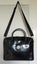 OROTON genuine leather laptop satchel business bag (B4) Carousel 1