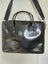 OROTON genuine leather laptop satchel business bag (B4) Carousel 2