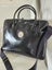 OROTON genuine leather laptop satchel business bag (B4) Carousel 3